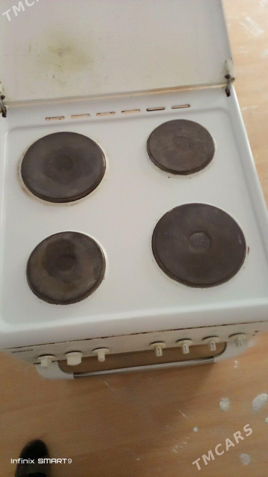 tok plita - Aşgabat - img 2