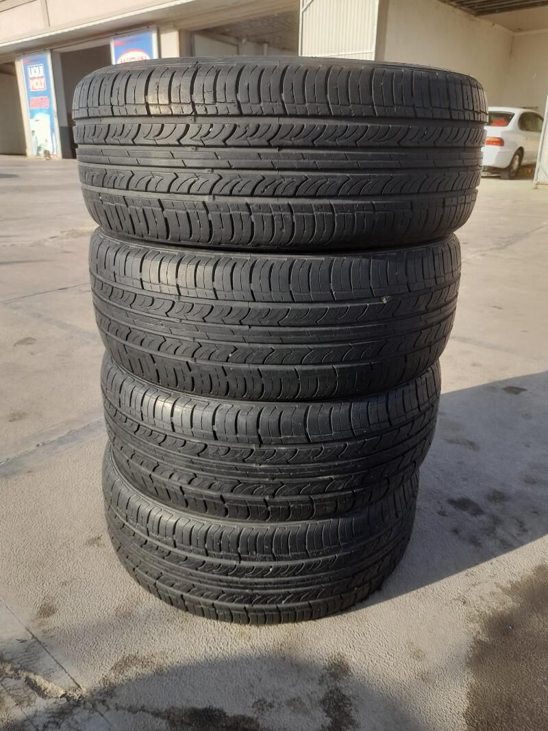 pakrişga 215 55 17 Neksan 1 300 TMT - Байрамали - img 5