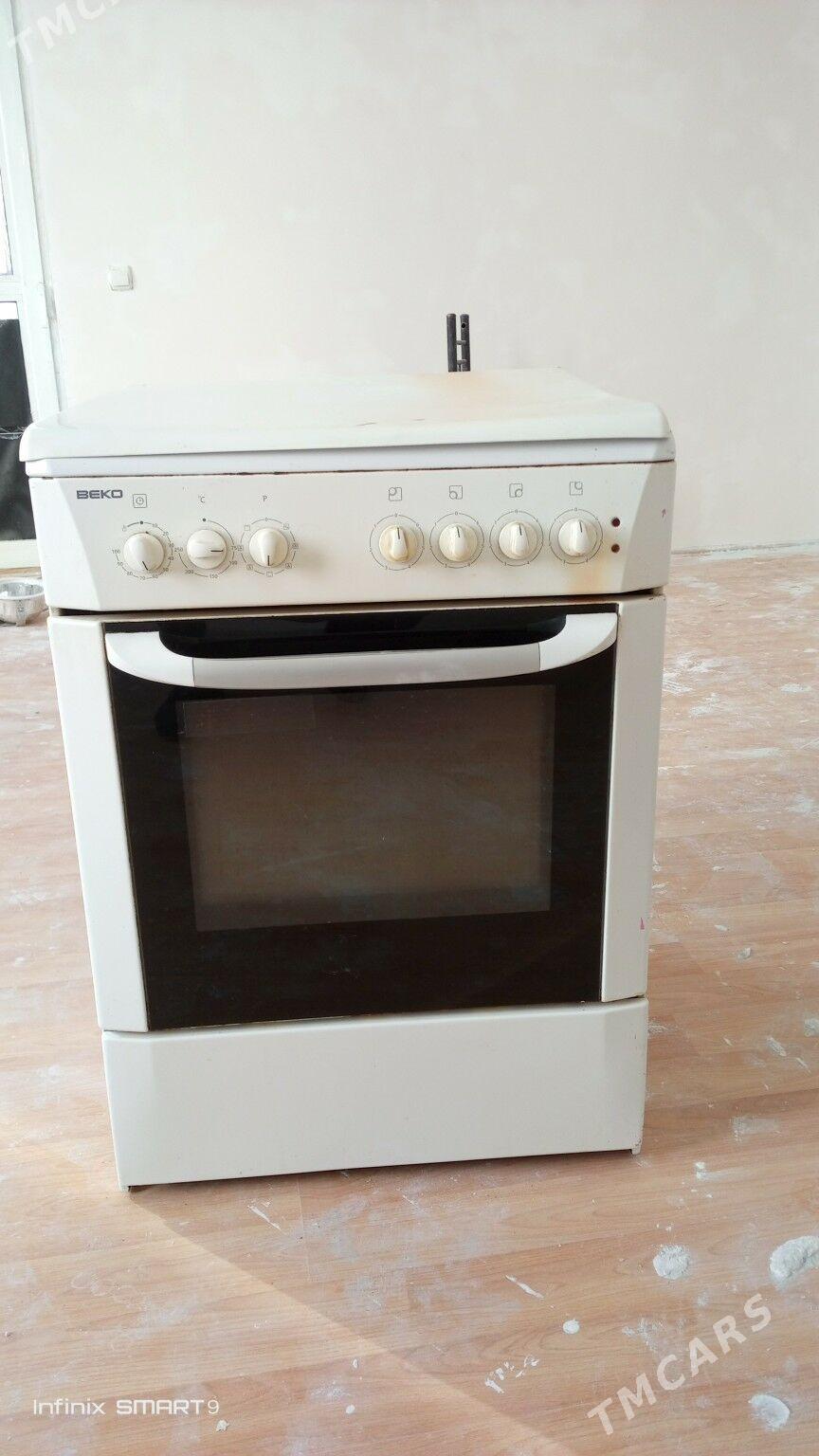 tok plita - Aşgabat - img 1