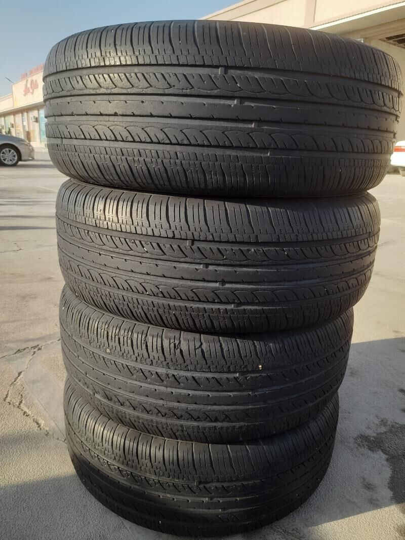 pakrişga 215 60 16 1 400 TMT - Baýramaly - img 1