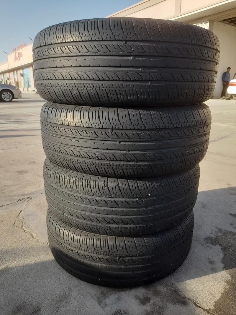 pakrişga 215 60 16 1 400 TMT - Baýramaly - img 3