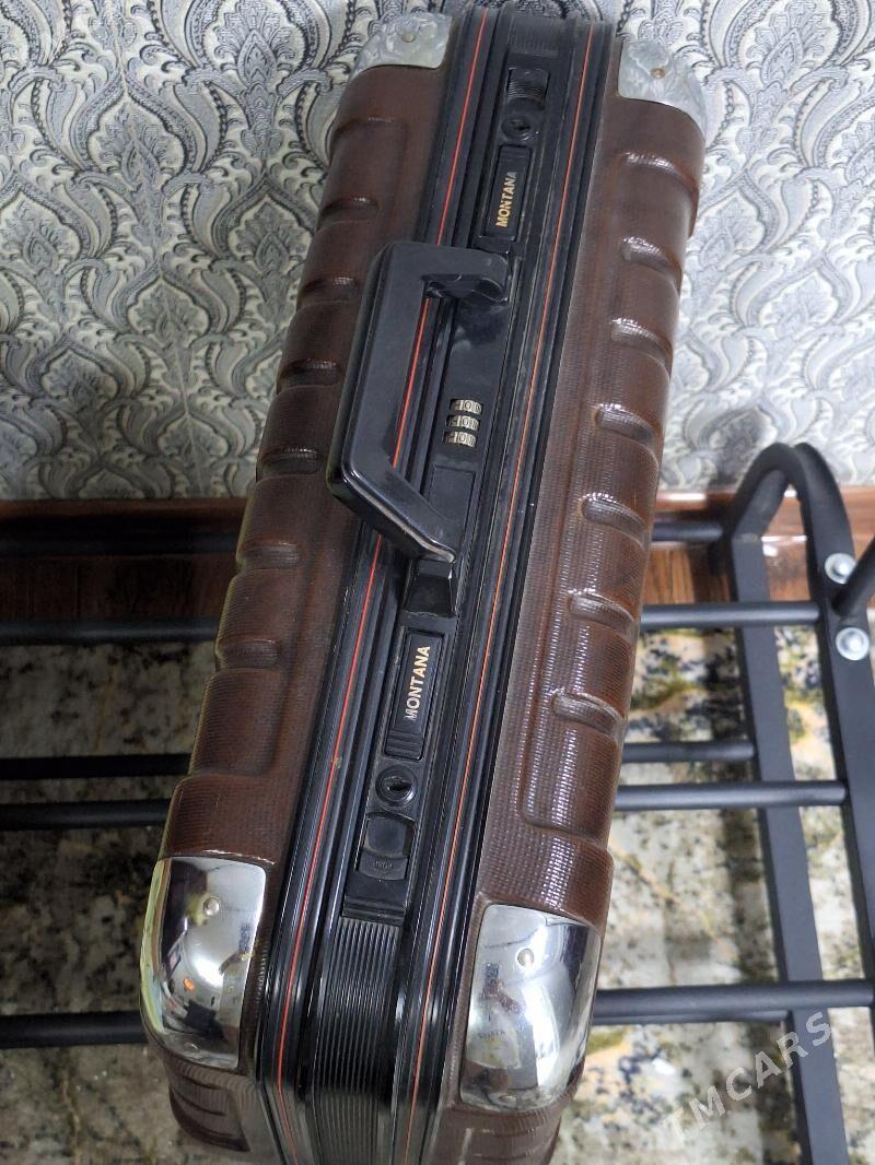 Cemedan sumka - 2 mkr - img 2