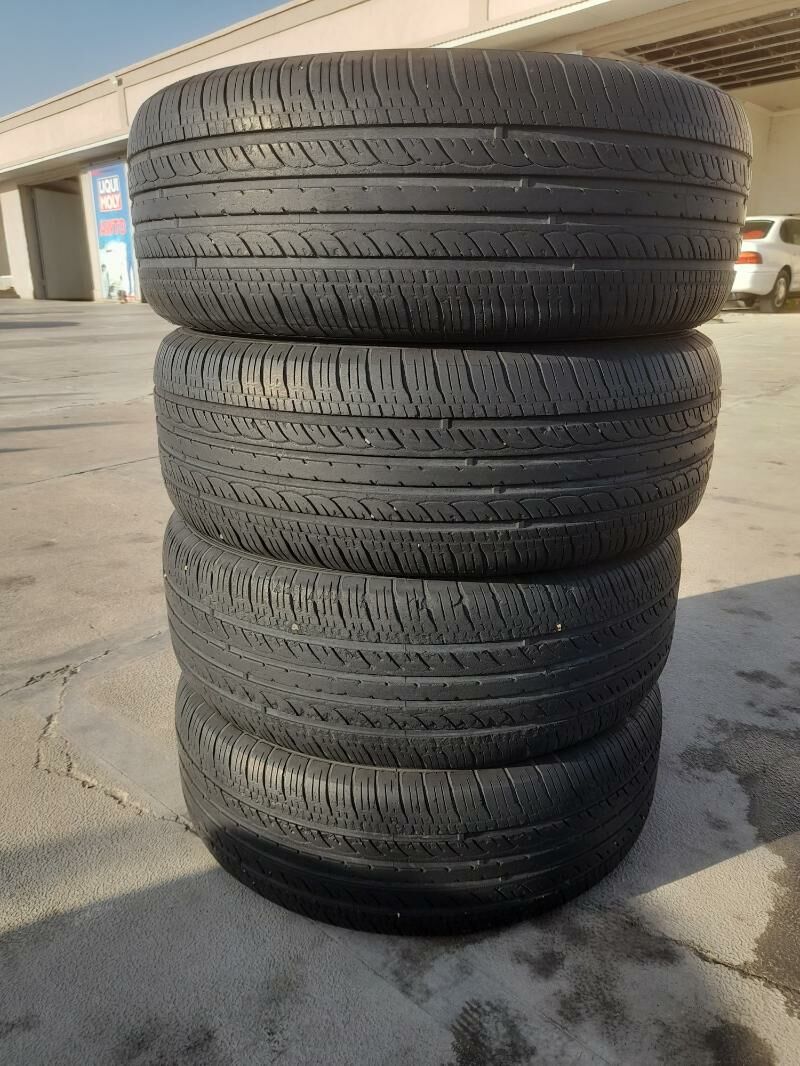 pakrişga 215 60 16 1 400 TMT - Baýramaly - img 2