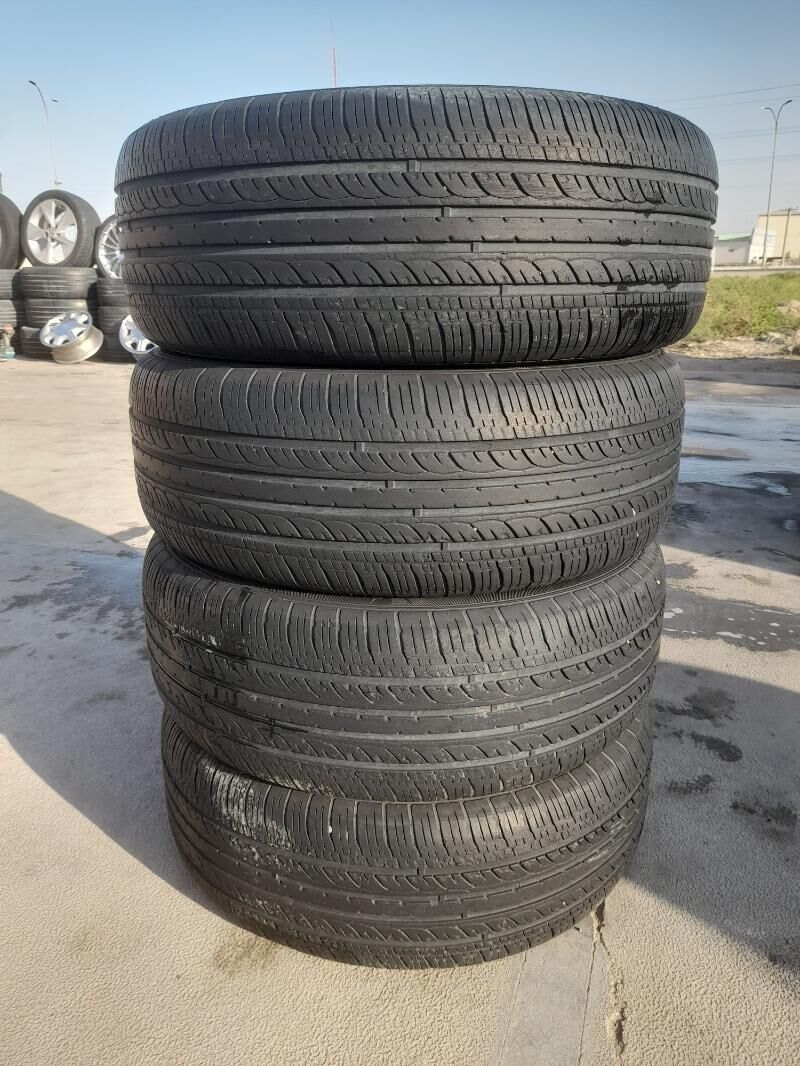 pakrişga 215 60 16 1 400 TMT - Baýramaly - img 7