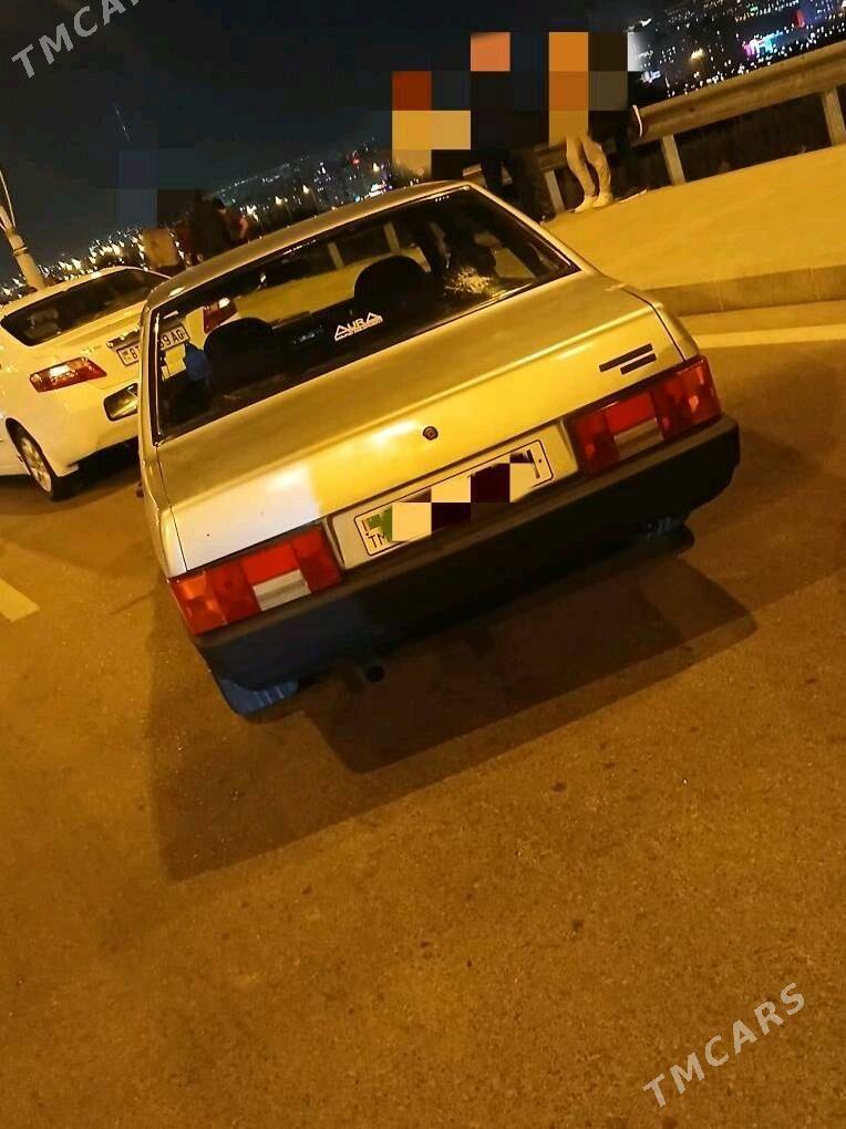 Lada 21099 2002 - 29 000 TMT - Бузмеин - img 2