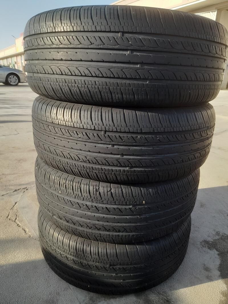 pakrişga 215 60 16 1 400 TMT - Baýramaly - img 4