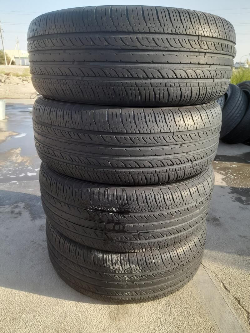 pakrişga 215 60 16 1 400 TMT - Baýramaly - img 5