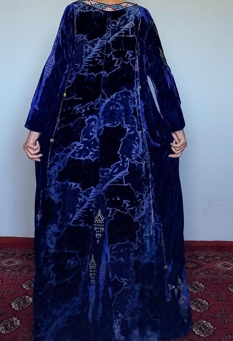 Köýnek - Türkmenbaşy etr. - img 4