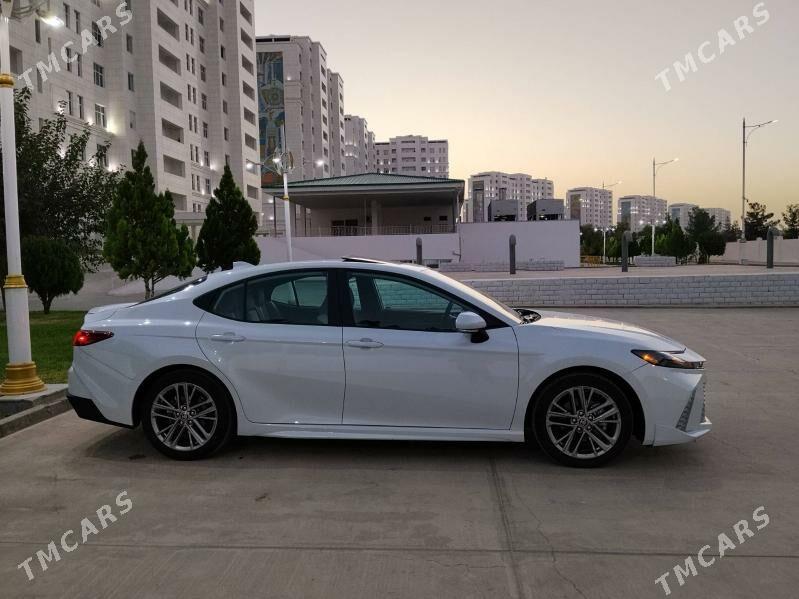 Toyota Camry 2025 - 505 000 TMT - Aşgabat - img 5