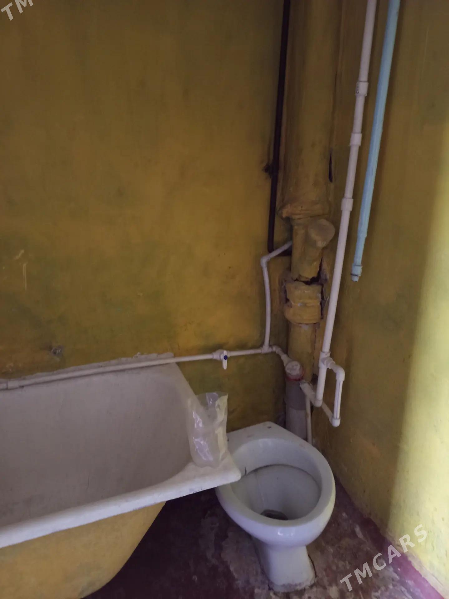 Продается квартира - Türkmenbaşy - img 6