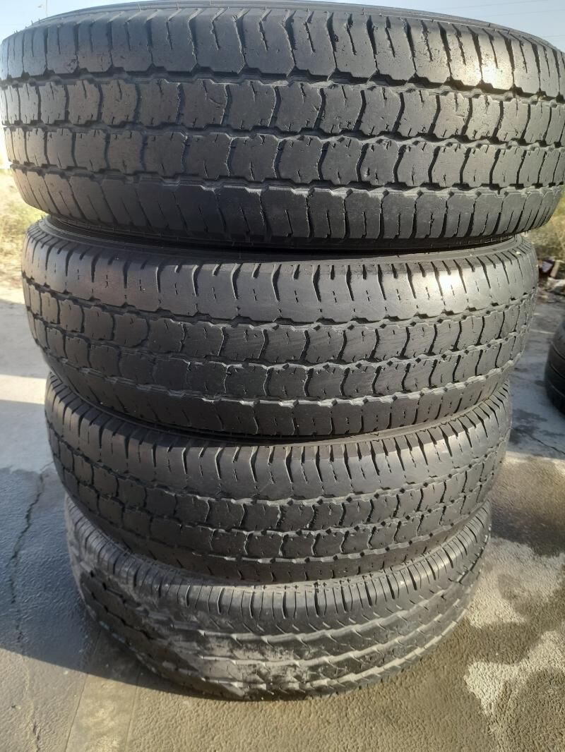 pakrişga 195 R 15lik 1 200 TMT - Baýramaly - img 3