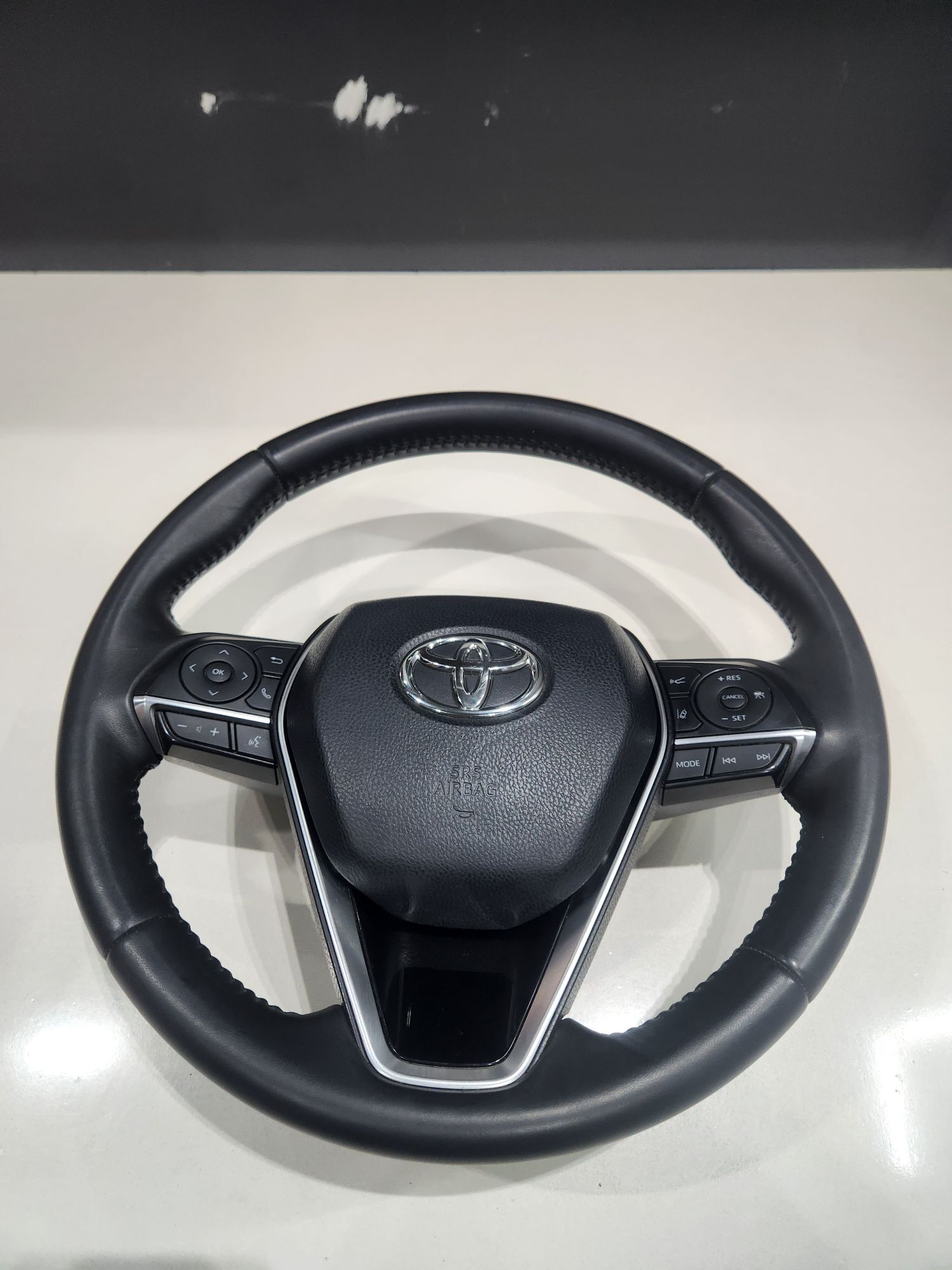 2021 kamri rol 2 500 TMT - Garadamak Şor - img 2