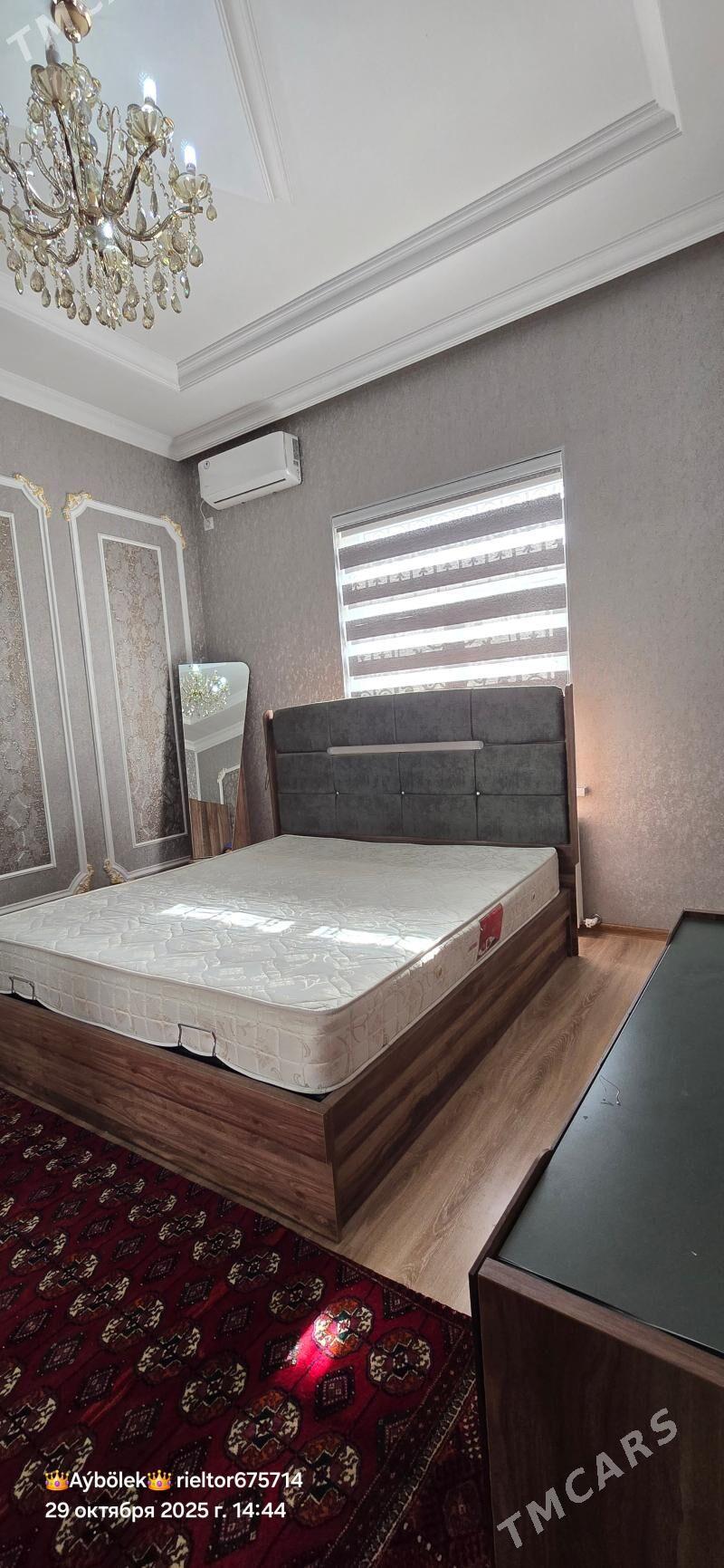 Arenda BAGYR HOWLY OGLANA kw - Bagyr - img 2