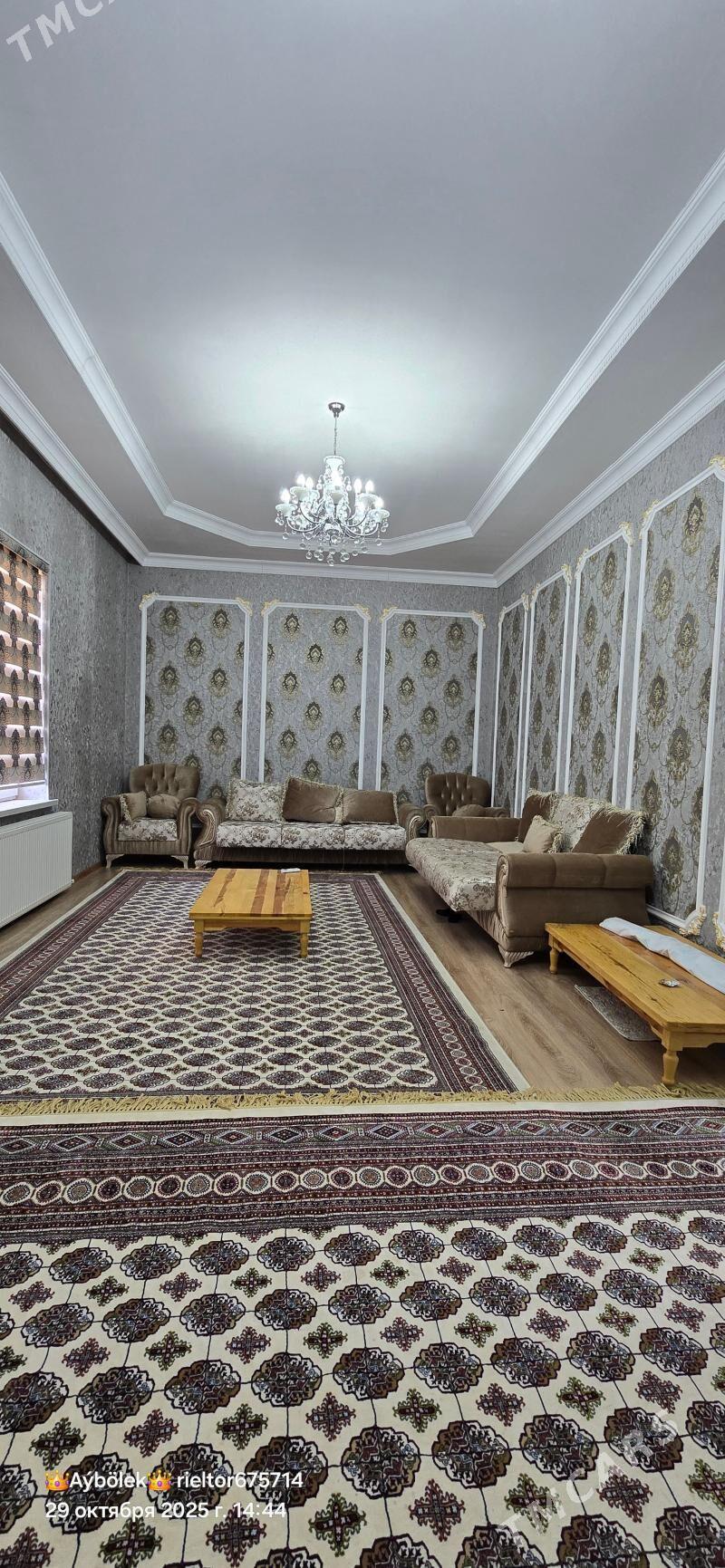 Arenda BAGYR HOWLY OGLANA kw - Bagyr - img 1