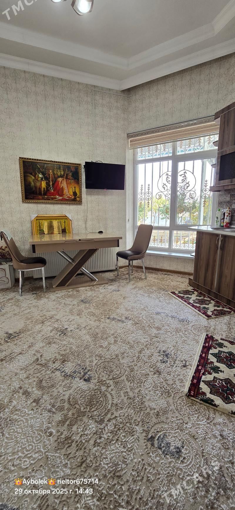 Arenda BAGYR HOWLY OGLANA kw - Bagyr - img 5