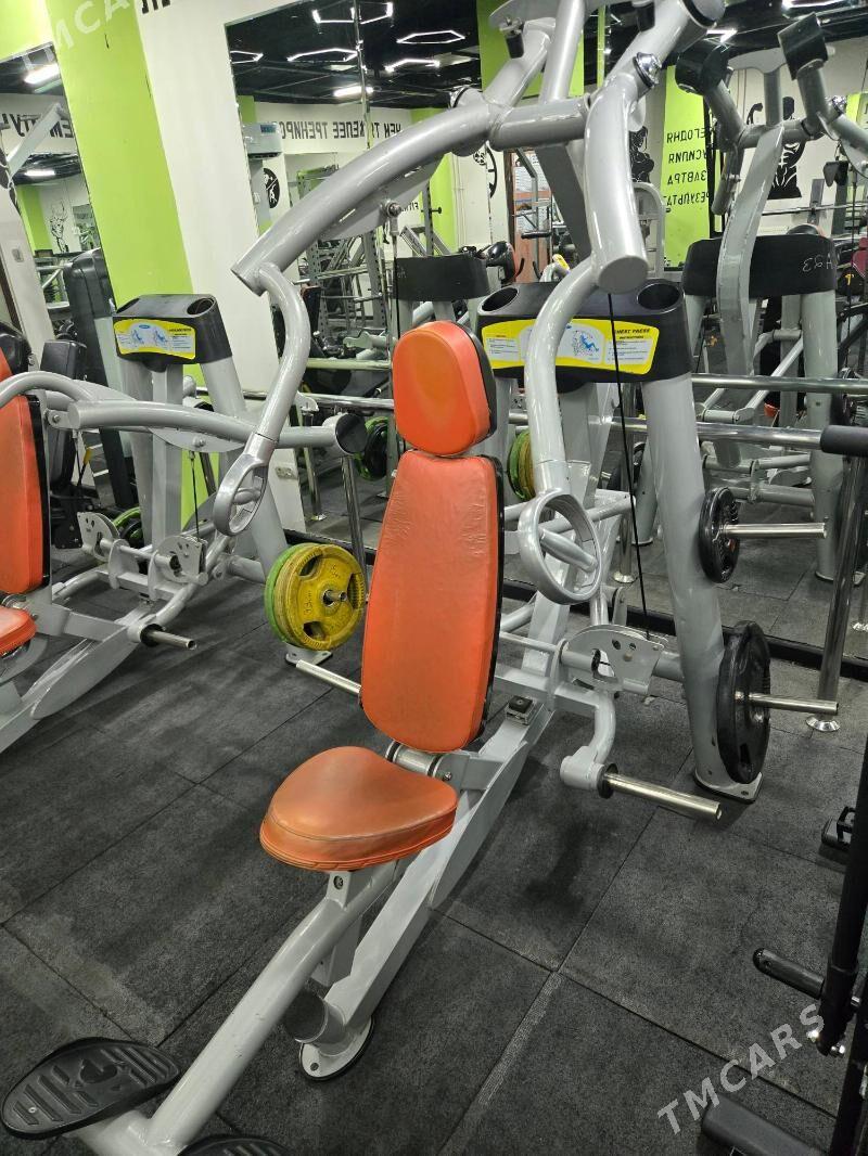 trenajor тренажор - Aşgabat - img 2