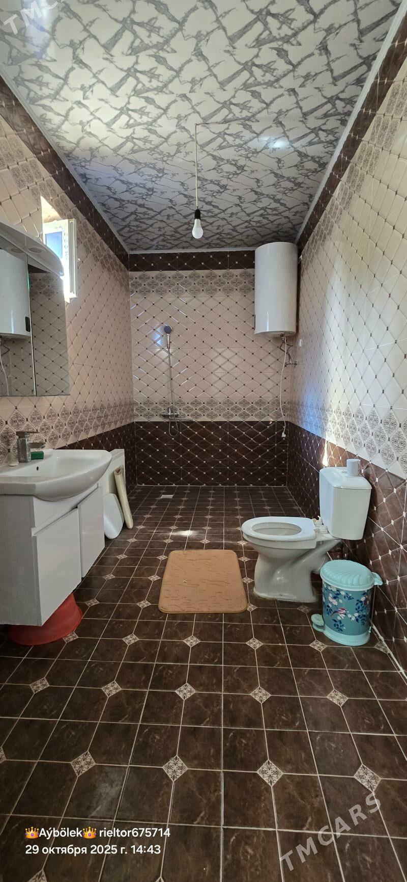 Arenda BAGYR HOWLY OGLANA kw - Bagyr - img 7