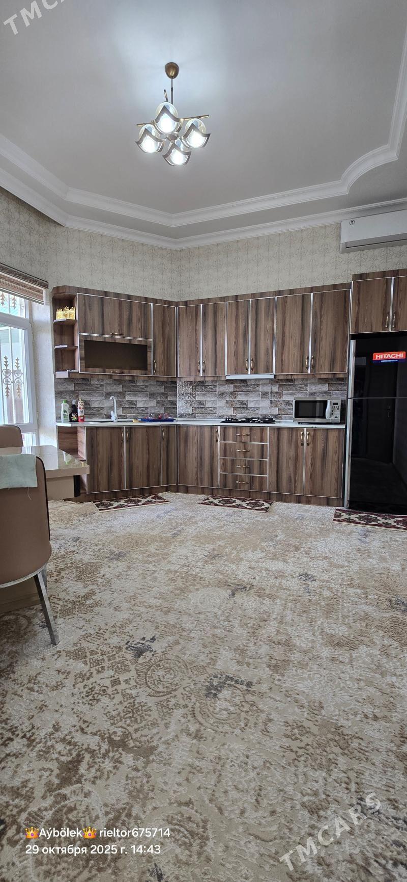 Arenda BAGYR HOWLY OGLANA kw - Bagyr - img 4