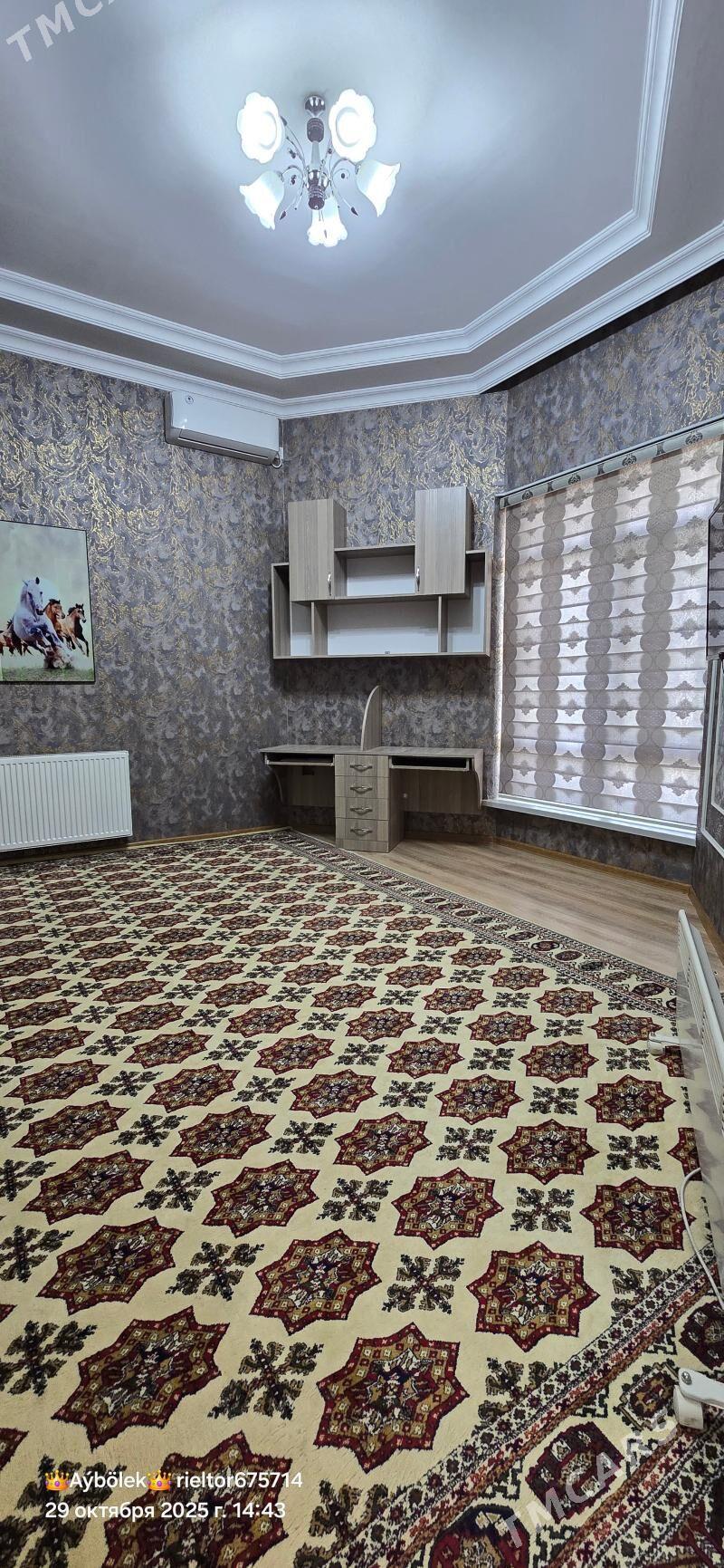 Arenda BAGYR HOWLY OGLANA kw - Bagyr - img 8