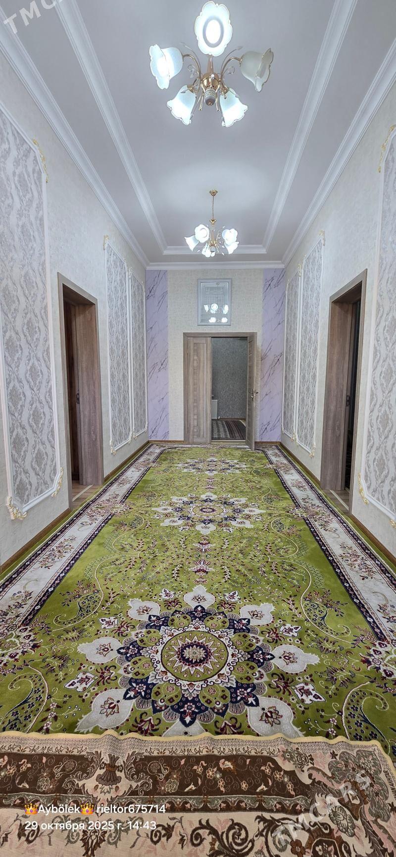 Arenda BAGYR HOWLY OGLANA kw - Bagyr - img 3