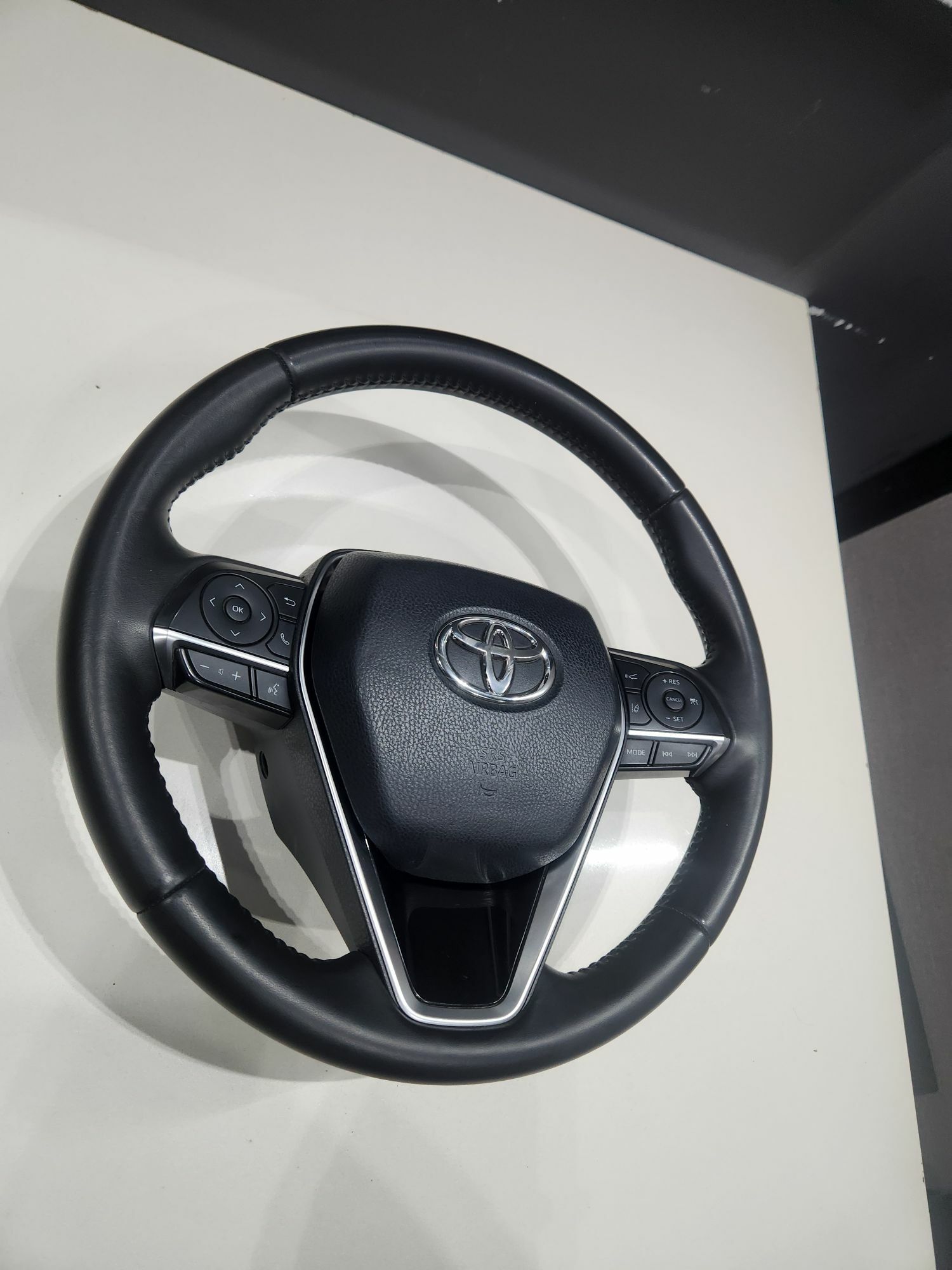 2021 kamri rol 2 500 TMT - Garadamak Şor - img 3