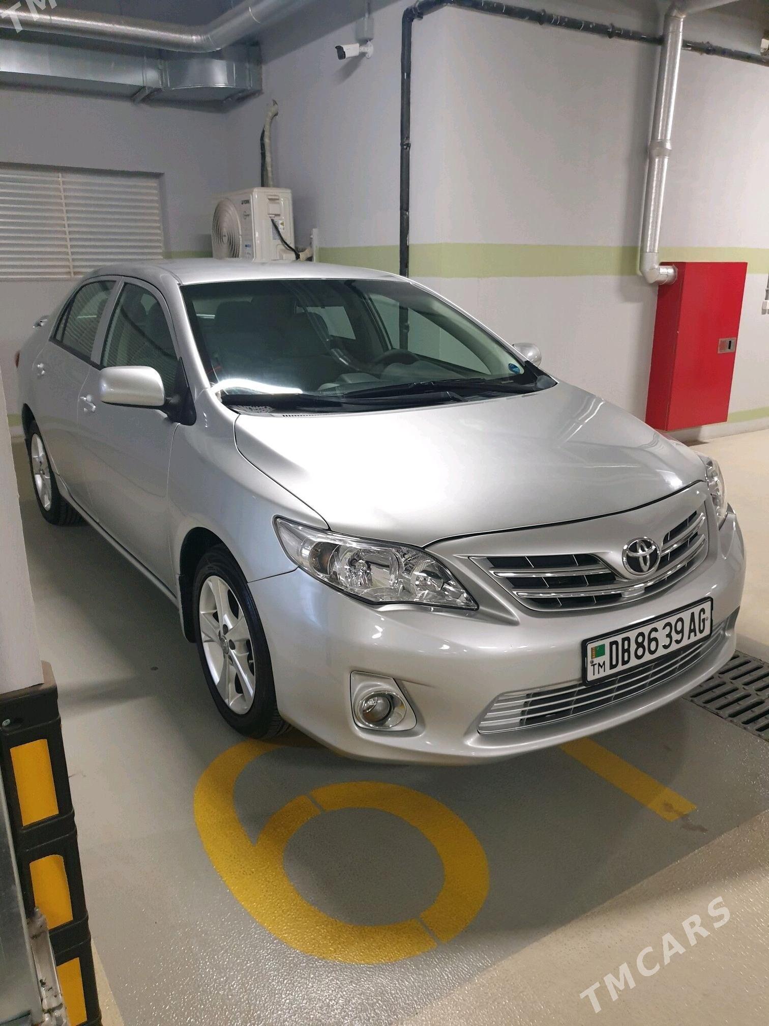 Toyota Corolla 2011 - 175 000 TMT - Aşgabat - img 3