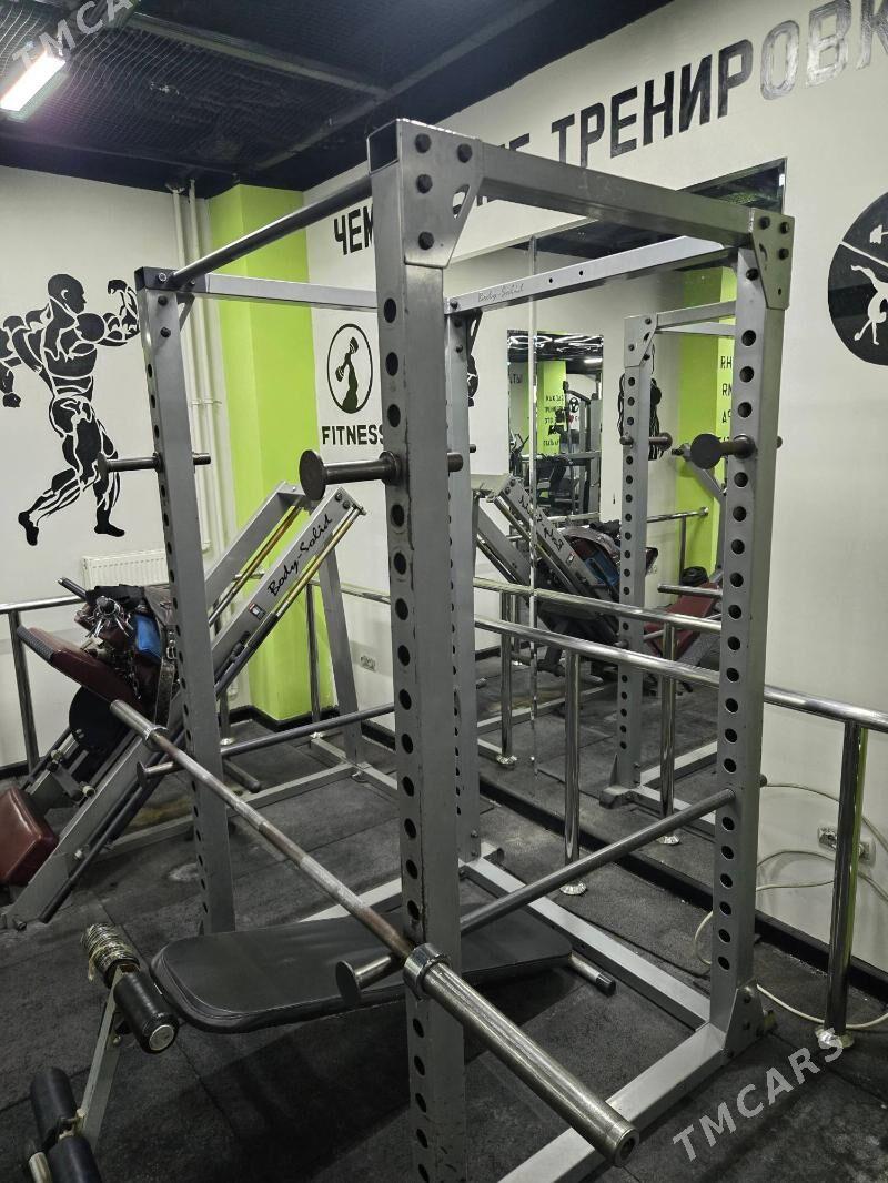 trenajor тренажор - Aşgabat - img 8