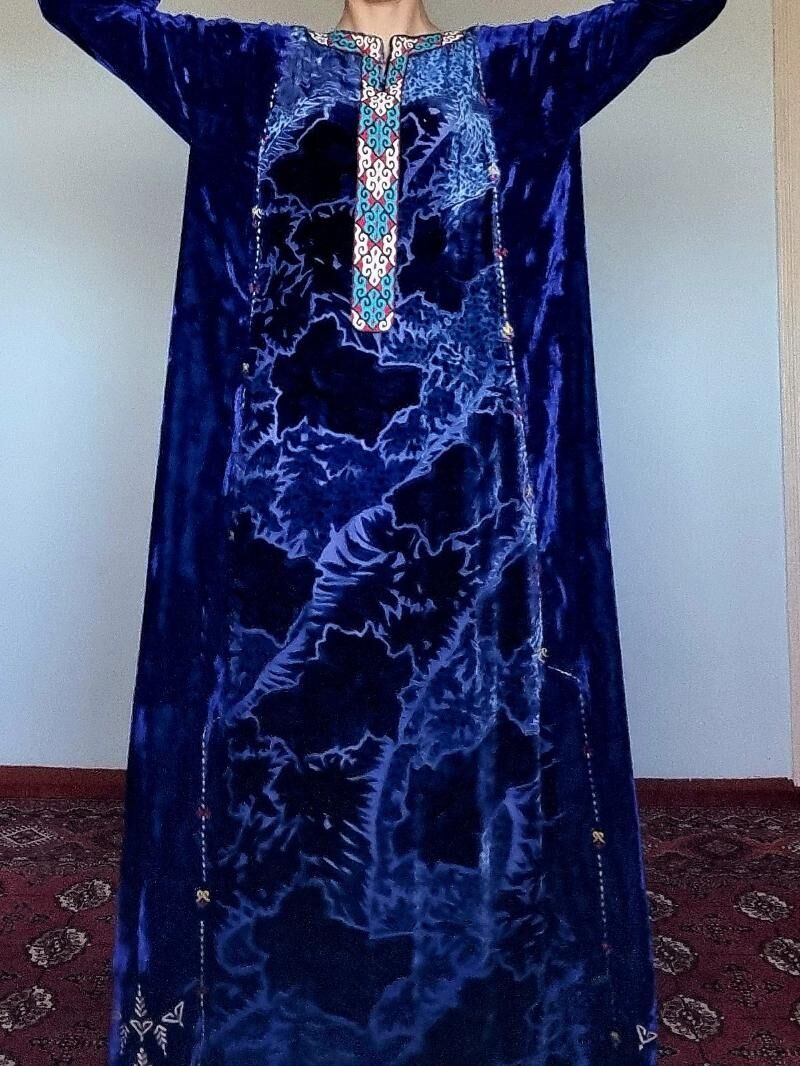 Köýnek - Türkmenbaşy etr. - img 2