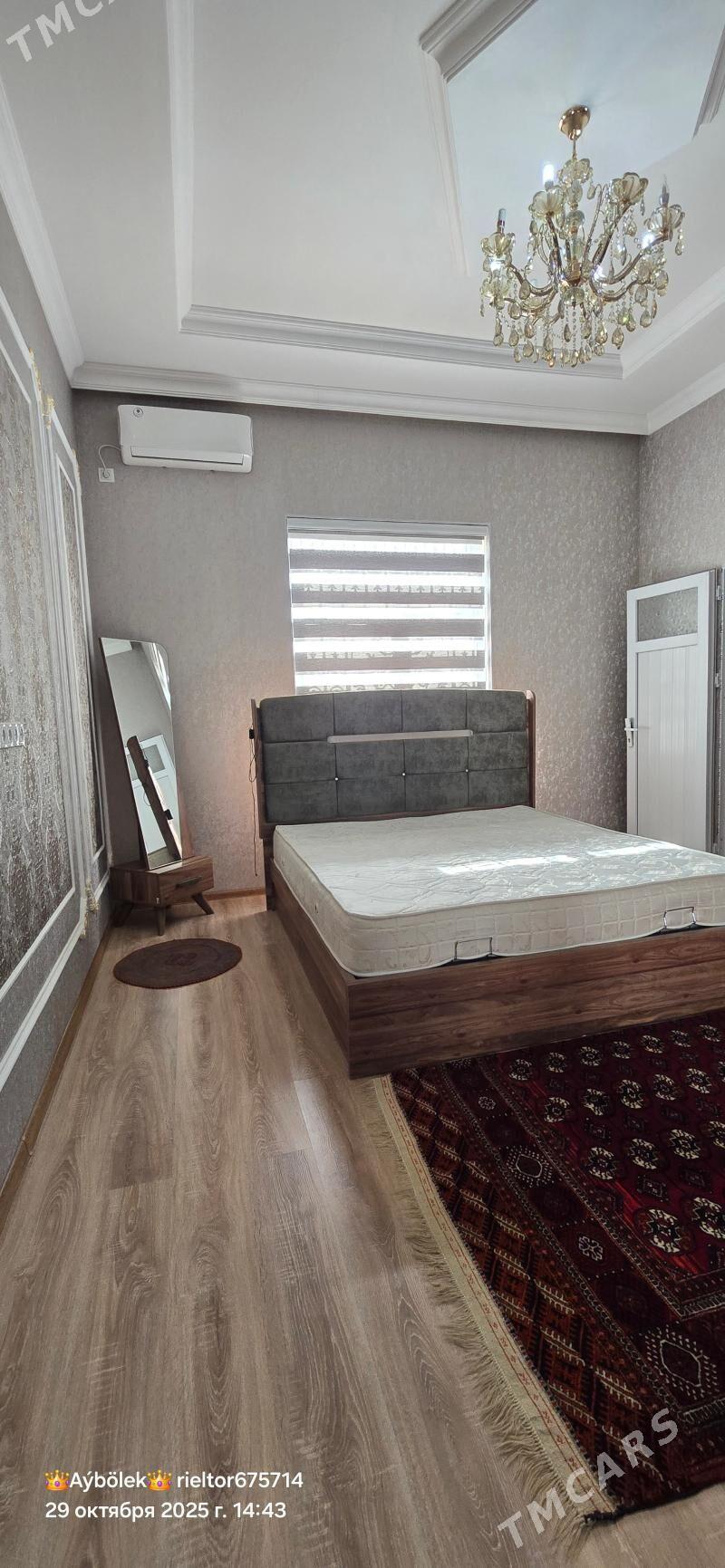 Arenda BAGYR HOWLY OGLANA kw - Bagyr - img 9