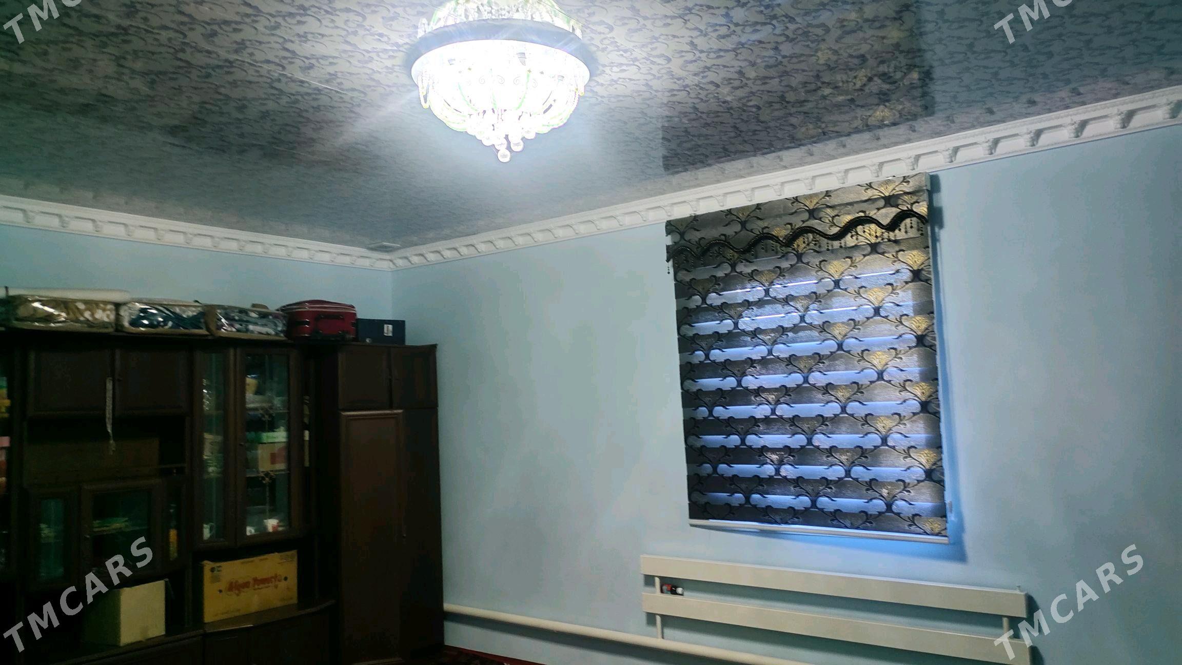 SATLYK JAY Назлы Гылыч - Türkmenbaşy etr. - img 7