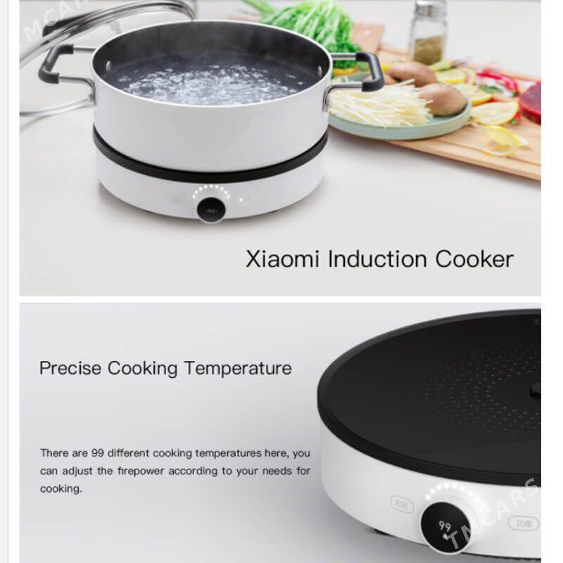 Mi Cooker 2 + Zhiwushu soup - Ашхабад - img 3