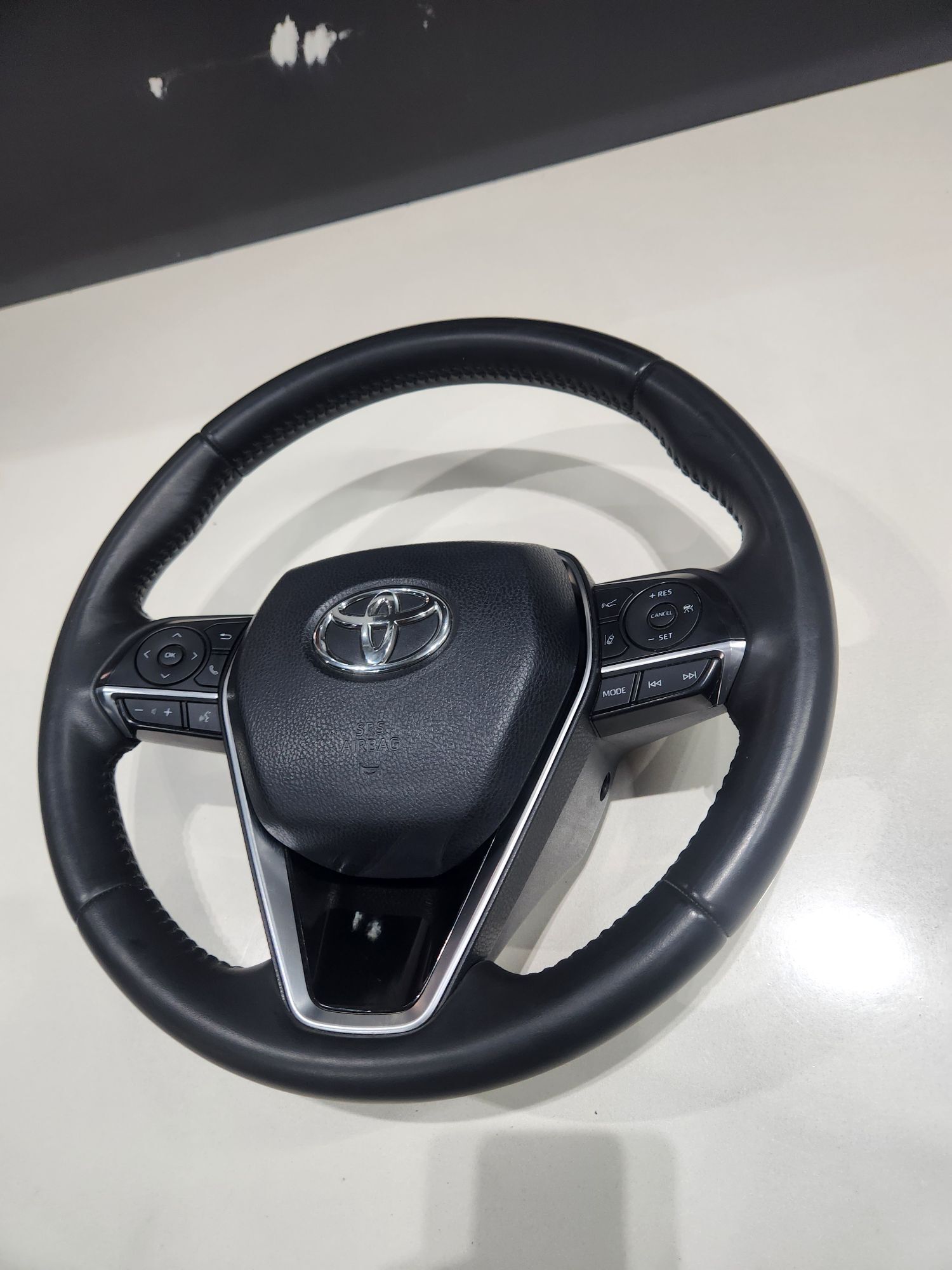 2021 kamri rol 2 500 TMT - Garadamak Şor - img 4