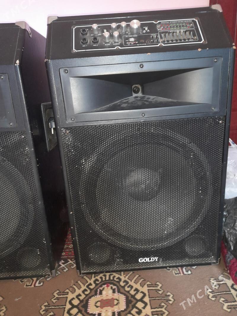 KALONKA APARAT TOYA UJIN - Çoganly - img 1