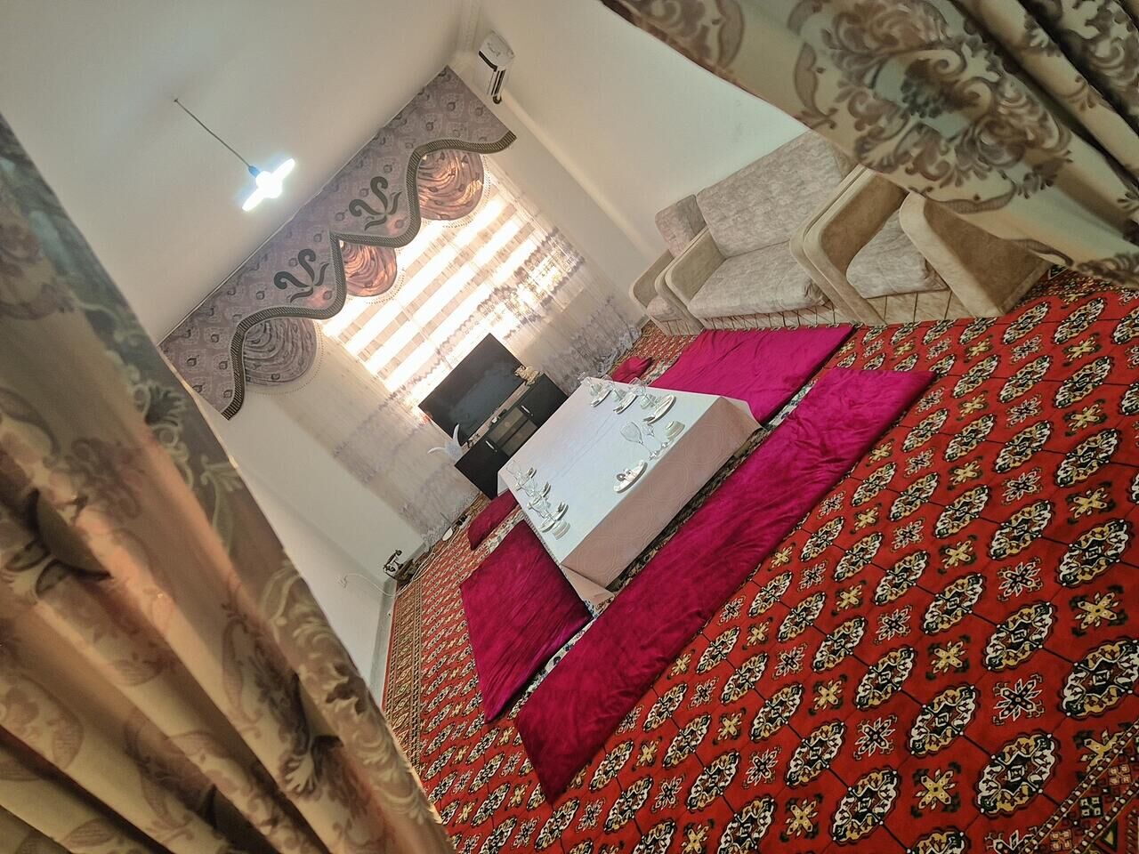  Arenda elitka  - Türkmenabat - img 2