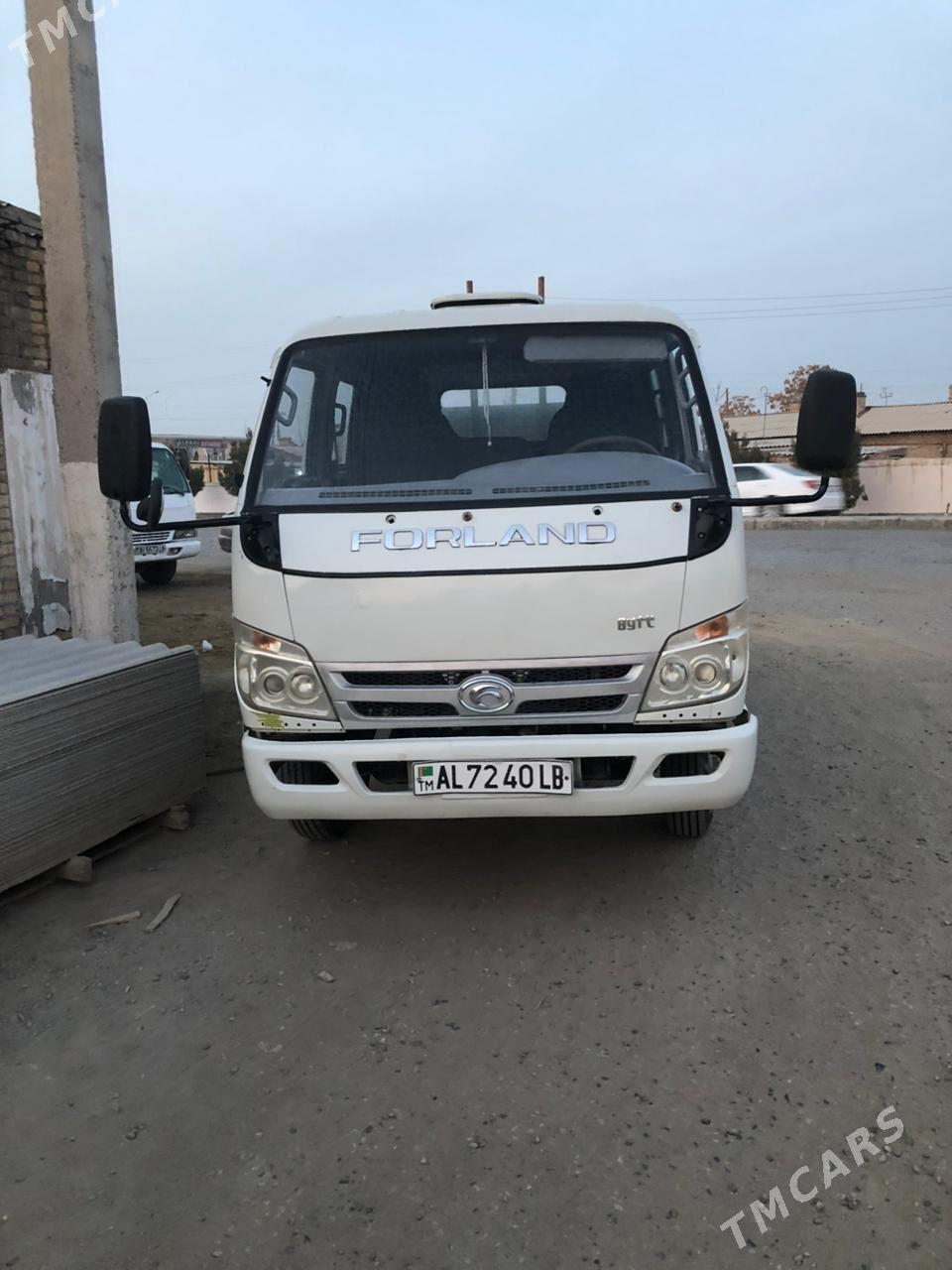 Forland H2 2014 - 150 000 TMT - Dänew - img 3