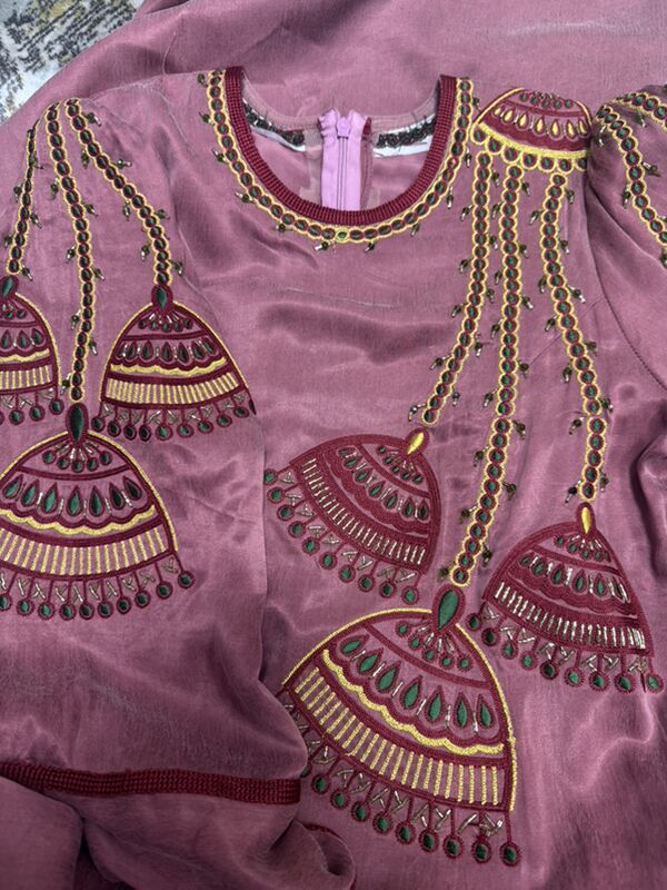 Original gulyupek - Aşgabat - img 2