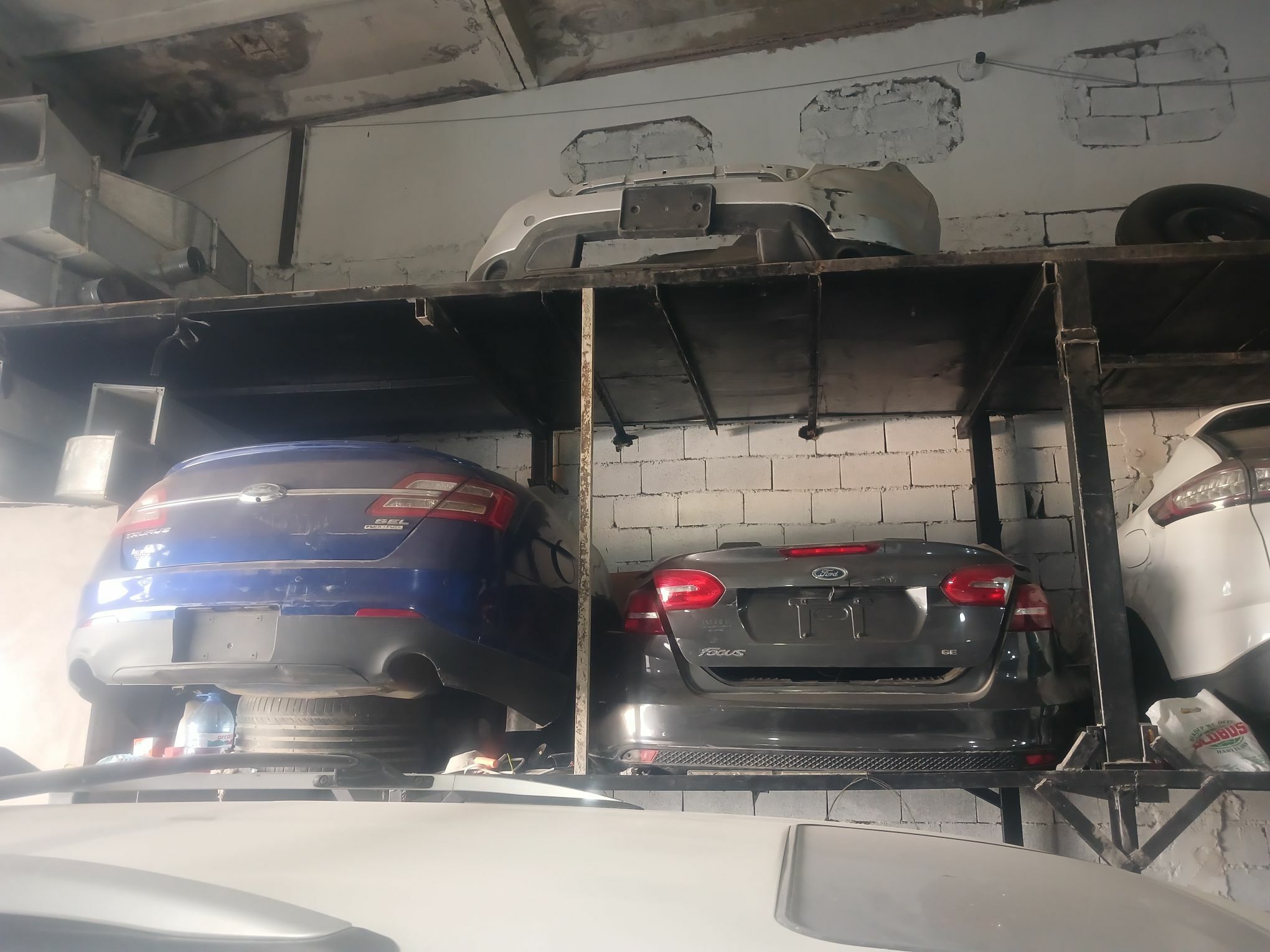 fort morda 11 111 TMT - Ашхабад - img 1