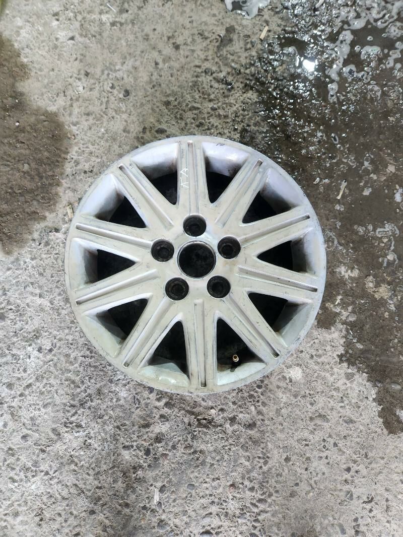 girant diska 1 000 TMT - Garadamak - img 2