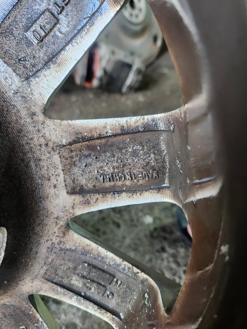 girant diska 1 000 TMT - Garadamak - img 3