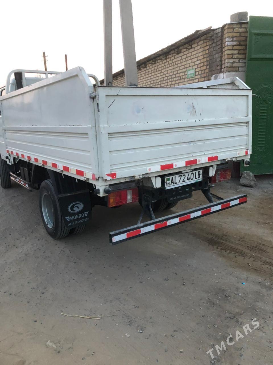 Forland H2 2014 - 150 000 TMT - Dänew - img 1