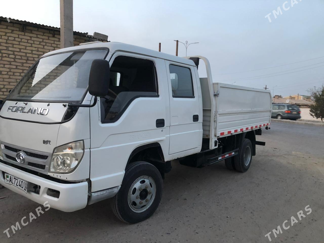 Forland H2 2014 - 150 000 TMT - Dänew - img 4