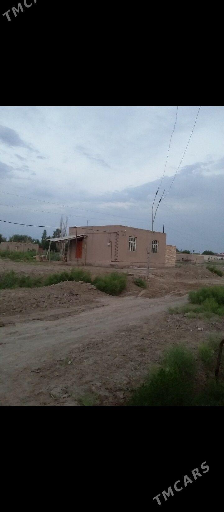 Jaý Satlyk - Köneürgenç - img 3