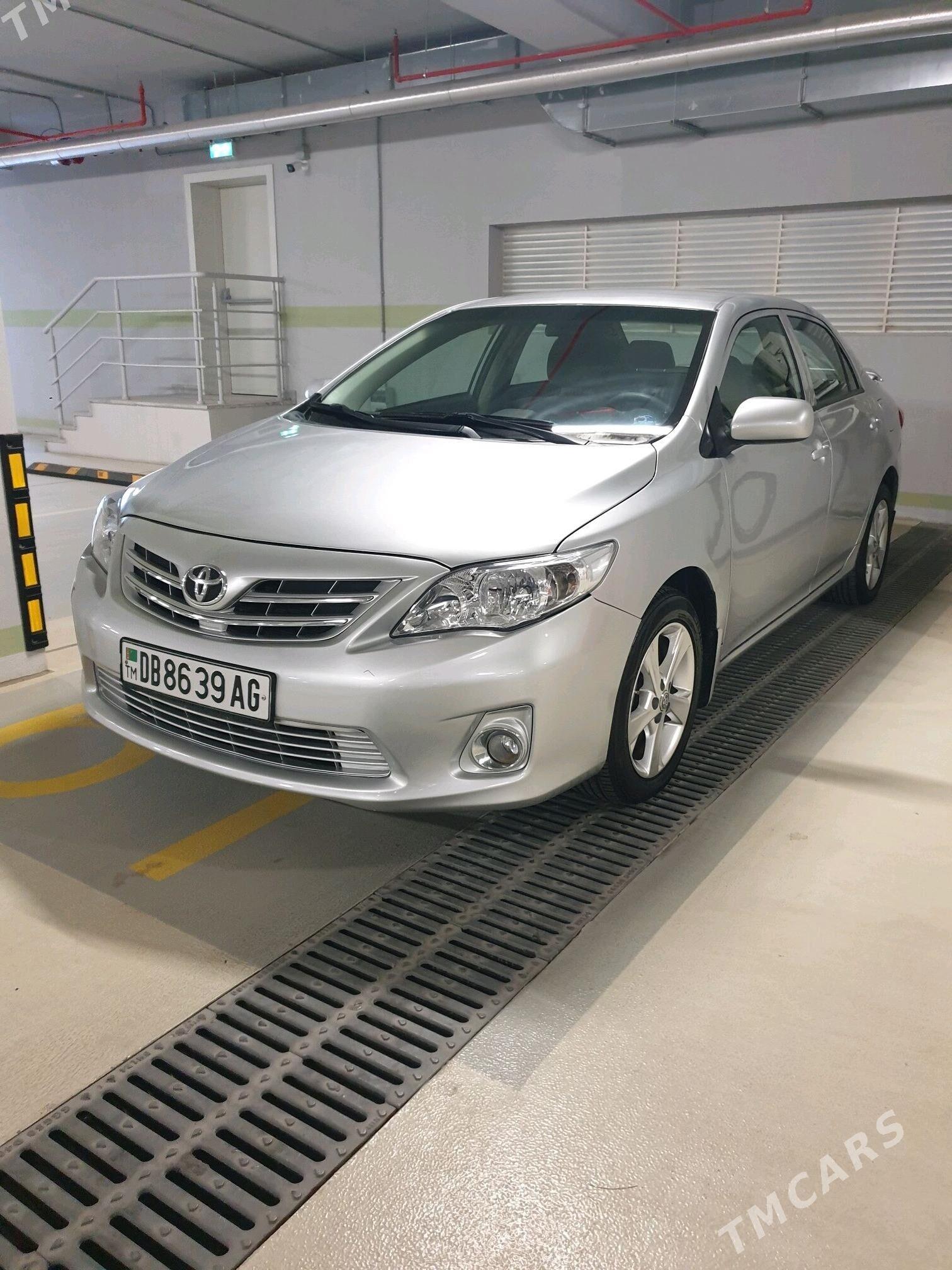 Toyota Corolla 2011 - 175 000 TMT - Aşgabat - img 2