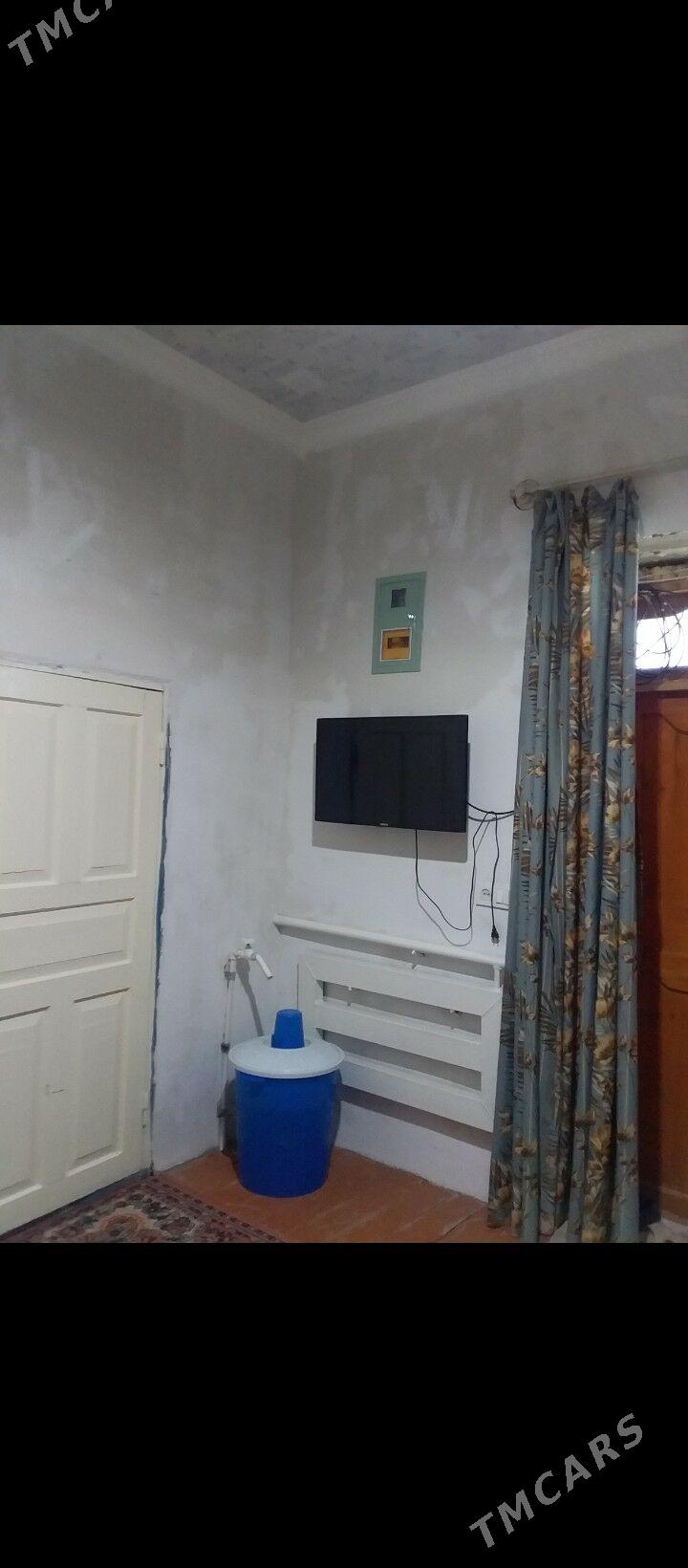 Jaý Satlyk - Köneürgenç - img 1