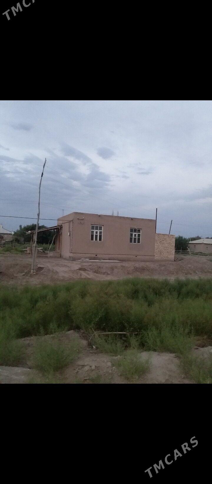 Jaý Satlyk - Köneürgenç - img 2