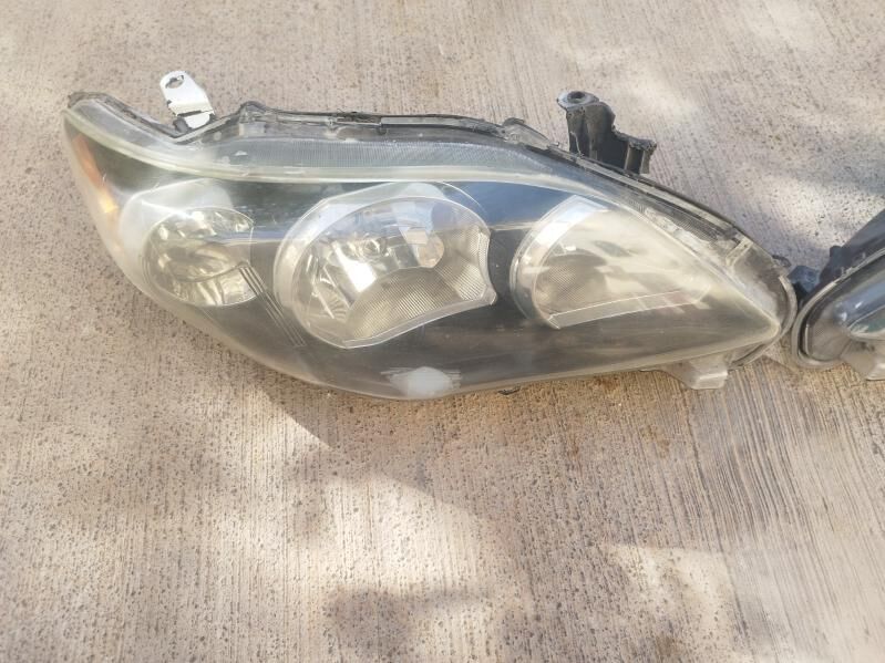 Corolla Fara S klass 2013 650 TMT - Aşgabat - img 2