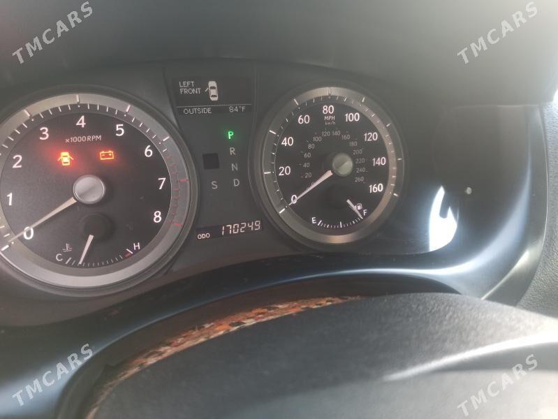 Lexus ES 350 2011 - 260 000 TMT - Дянев - img 3