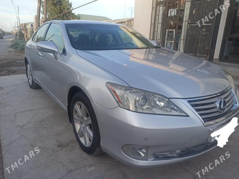 Lexus ES 350 2011 - 260 000 TMT - Дянев - img 4
