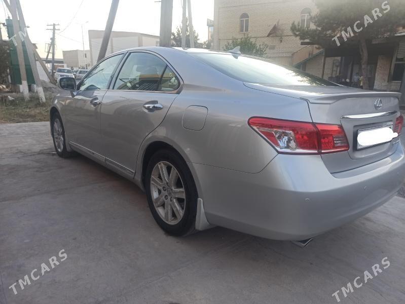 Lexus ES 350 2011 - 260 000 TMT - Дянев - img 6