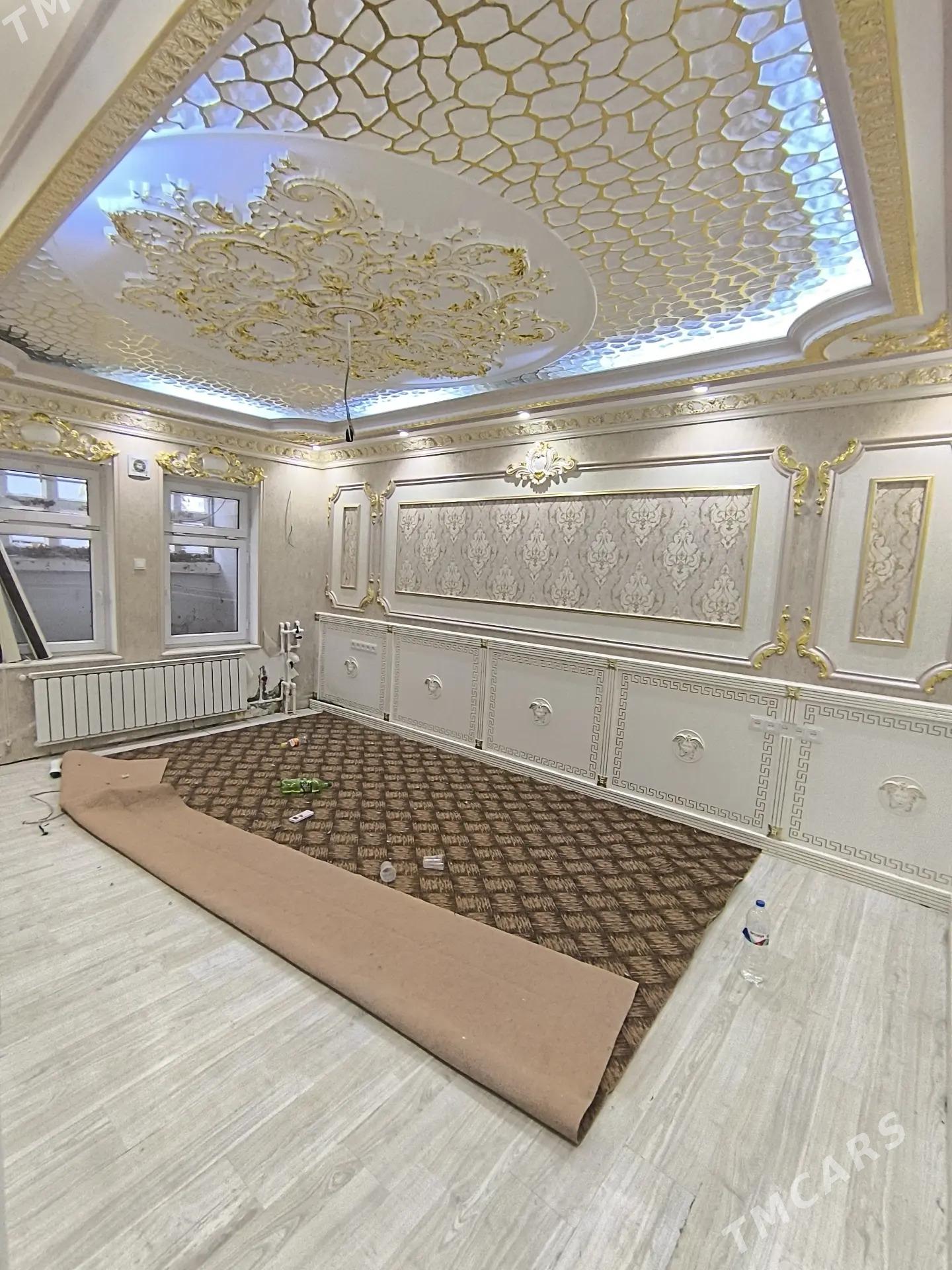 Arenda Podwal mir7/3 5kom - Ашхабад - img 3